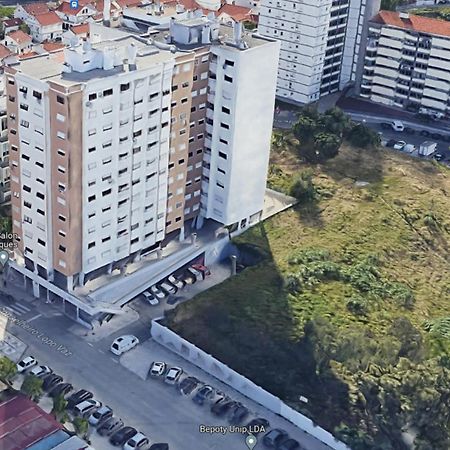 Be Local - Apartment With 3 Bedroom Near Oriente Station In リスボン エクステリア 写真