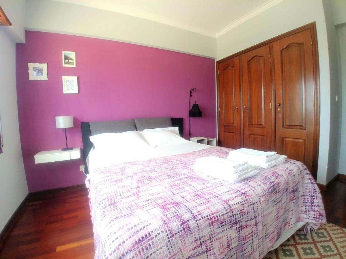 Be Local - Apartment With 3 Bedroom Near Oriente Station In リスボン エクステリア 写真