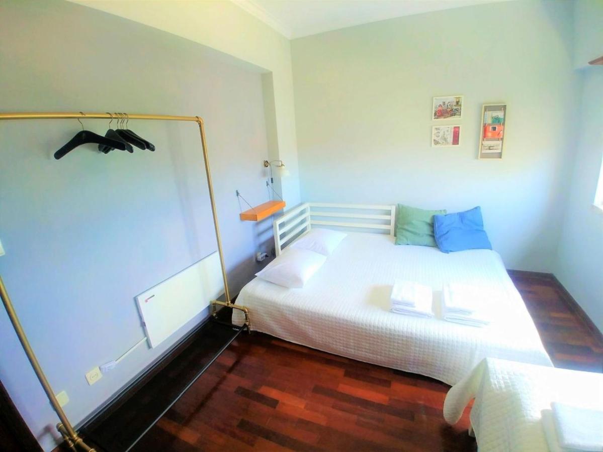 Be Local - Apartment With 3 Bedroom Near Oriente Station In リスボン エクステリア 写真