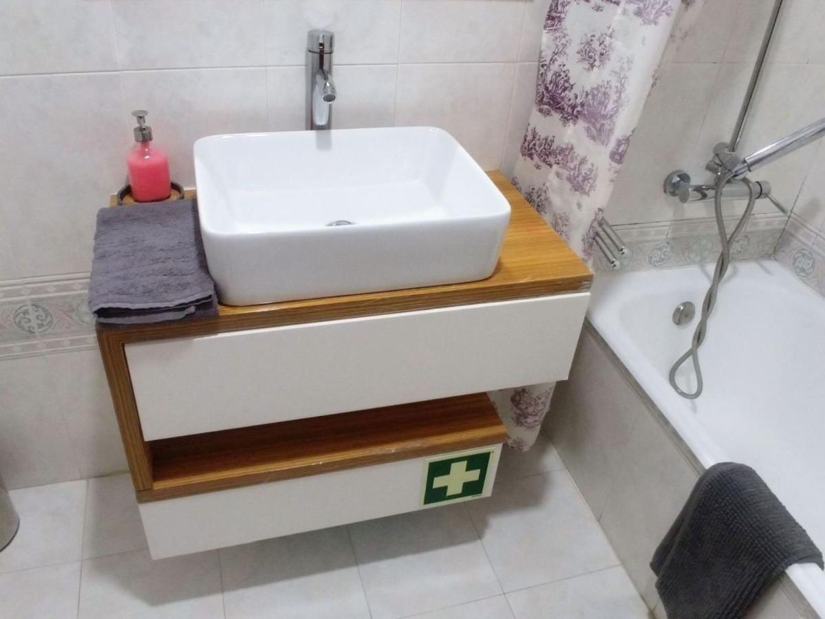Be Local - Apartment With 3 Bedroom Near Oriente Station In リスボン 部屋 写真