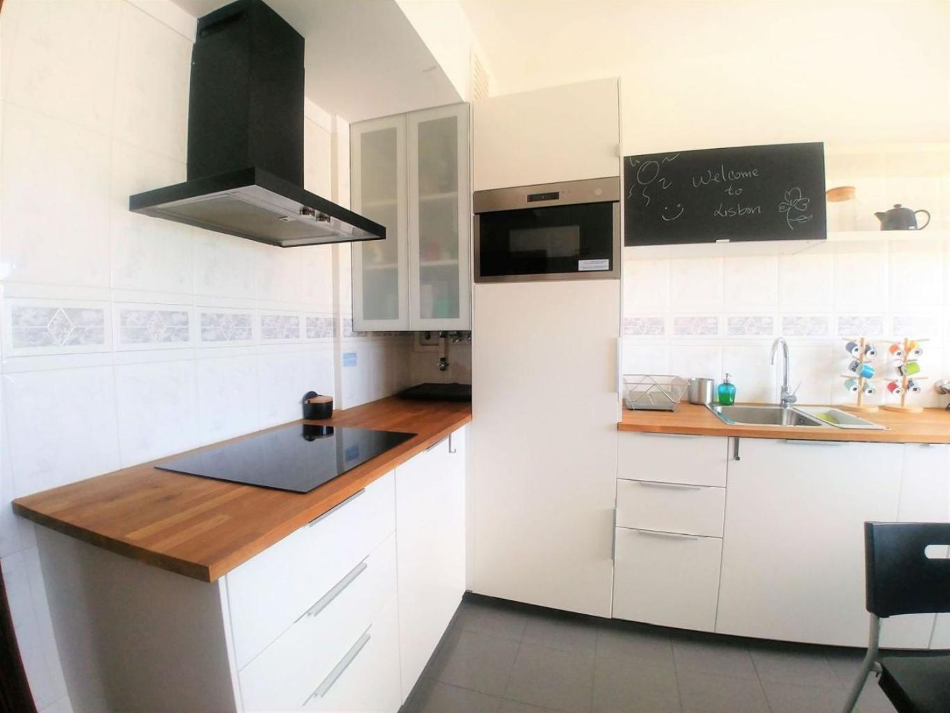 Be Local - Apartment With 3 Bedroom Near Oriente Station In リスボン エクステリア 写真