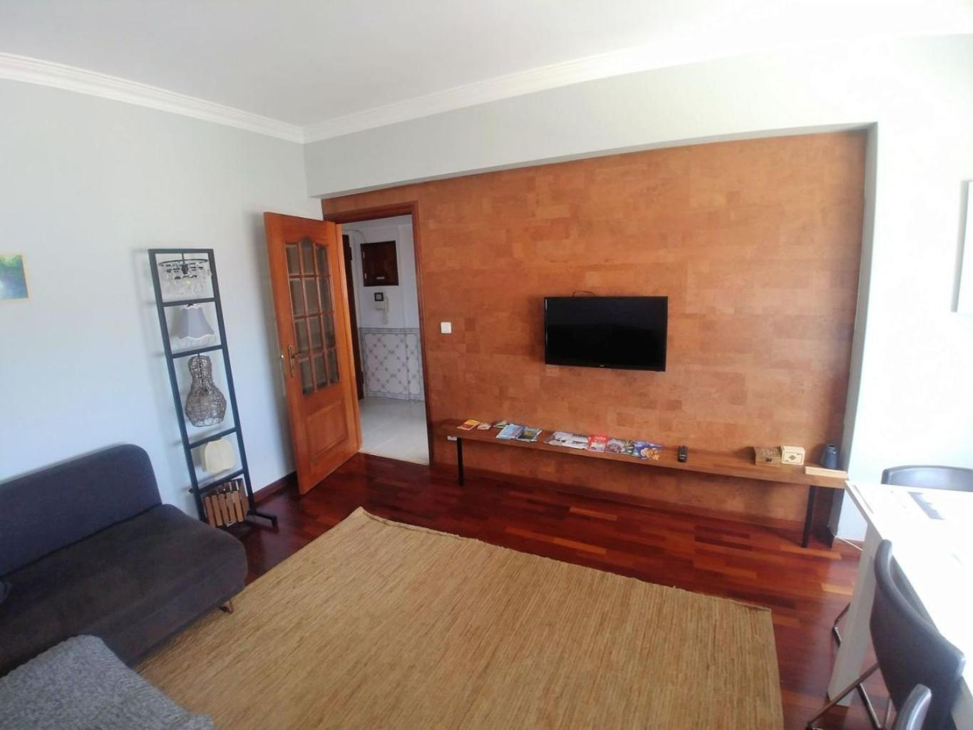 Be Local - Apartment With 3 Bedroom Near Oriente Station In リスボン エクステリア 写真