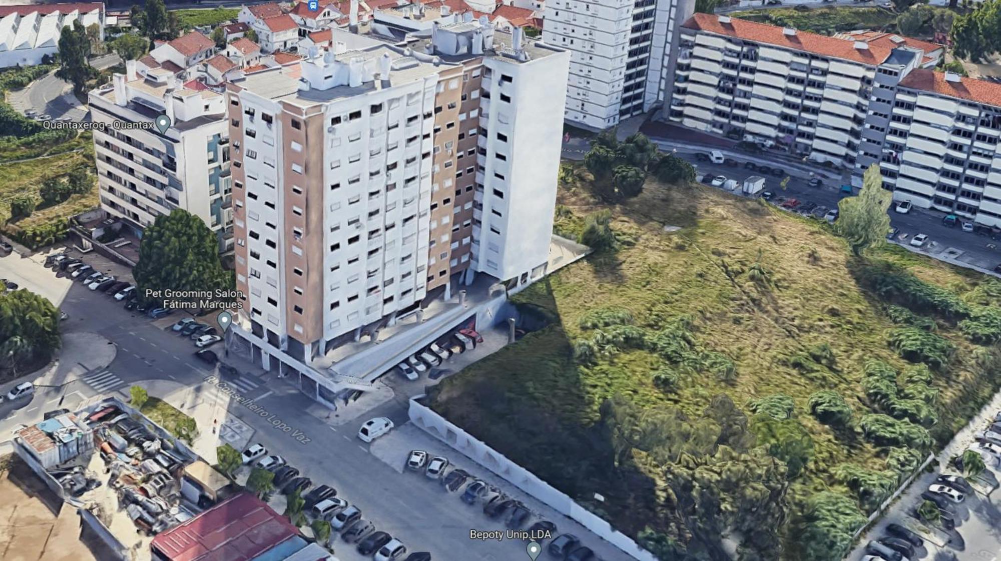 Be Local - Apartment With 3 Bedroom Near Oriente Station In リスボン エクステリア 写真