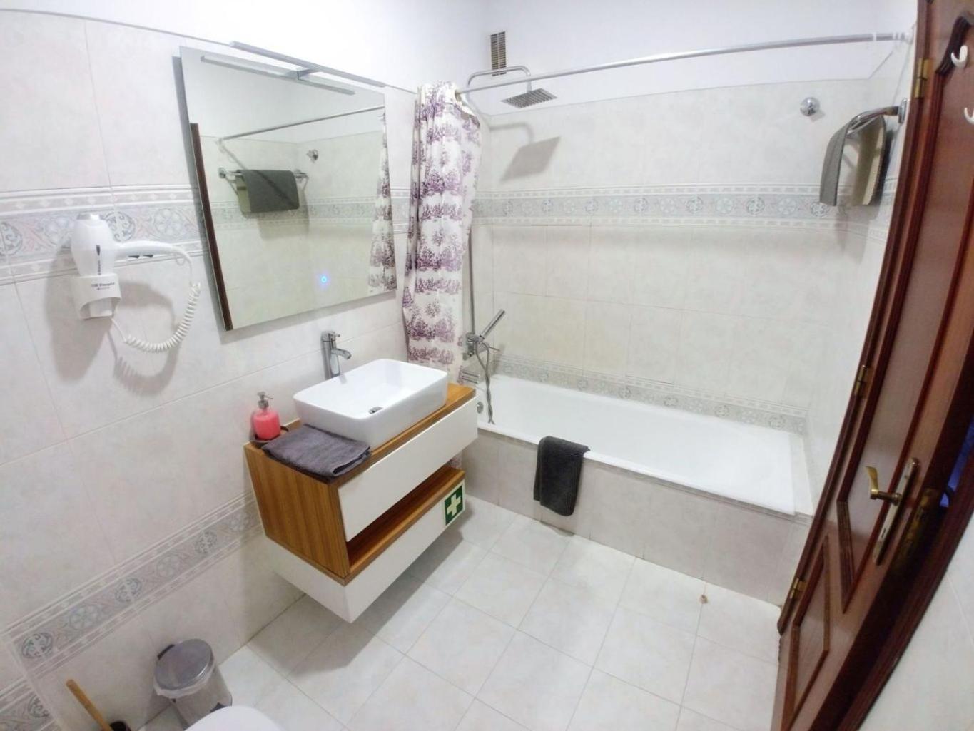 Be Local - Apartment With 3 Bedroom Near Oriente Station In リスボン エクステリア 写真