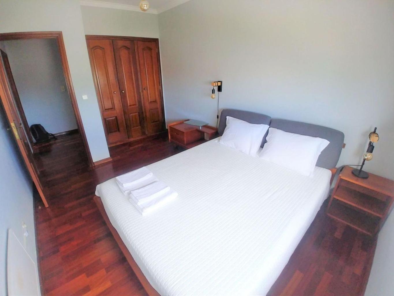 Be Local - Apartment With 3 Bedroom Near Oriente Station In リスボン エクステリア 写真