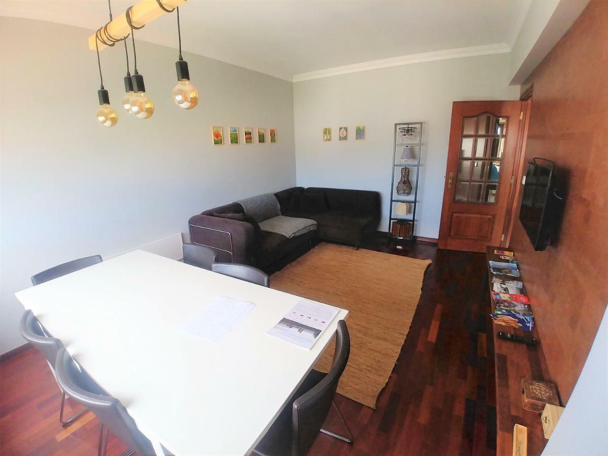 Be Local - Apartment With 3 Bedroom Near Oriente Station In リスボン エクステリア 写真